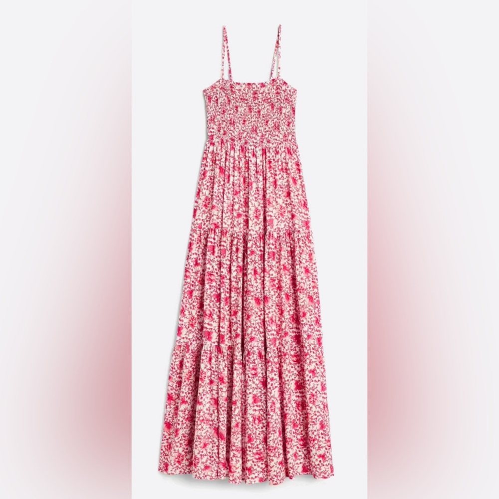 Steve Madden Paola Maxi Dress